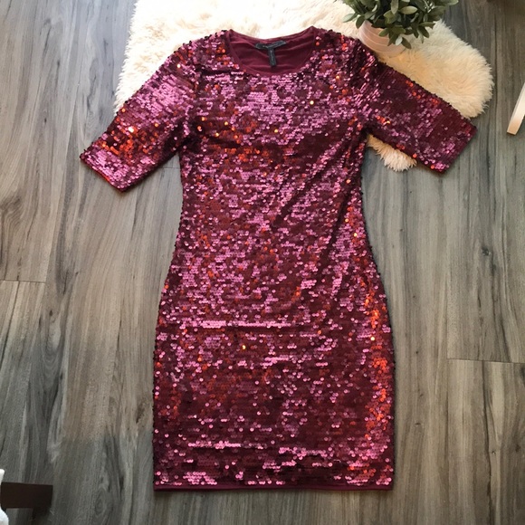 BCBGMaxAzria Dresses & Skirts - BCBG dress